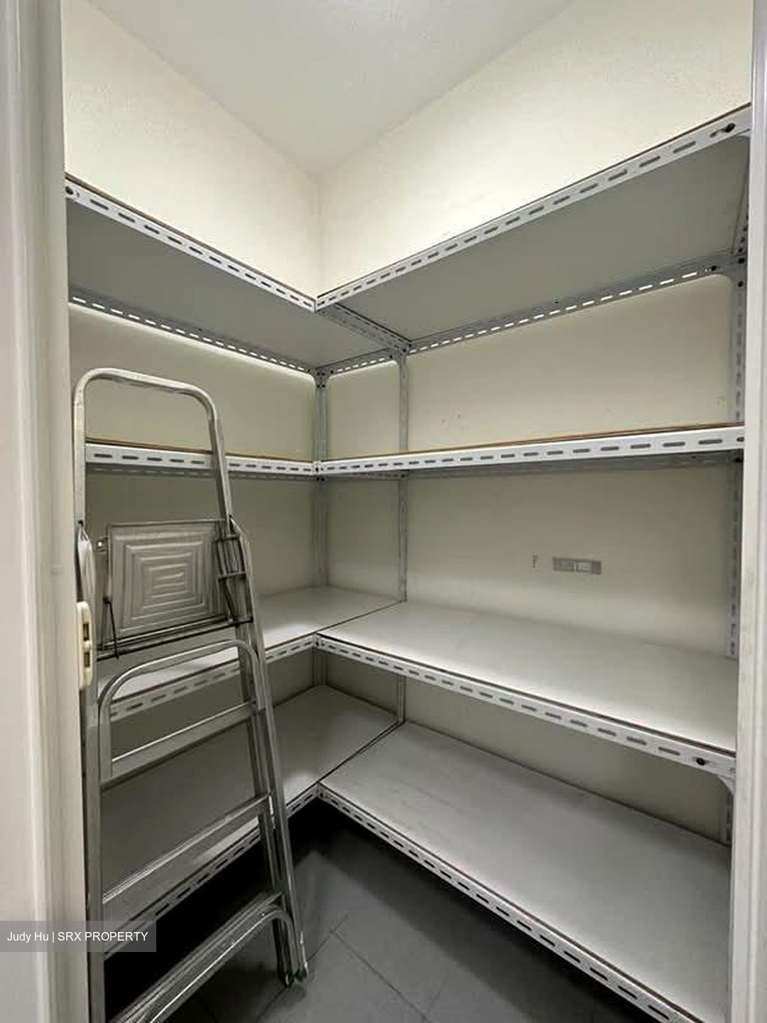 Parc Centros (D19), Condominium #581241141